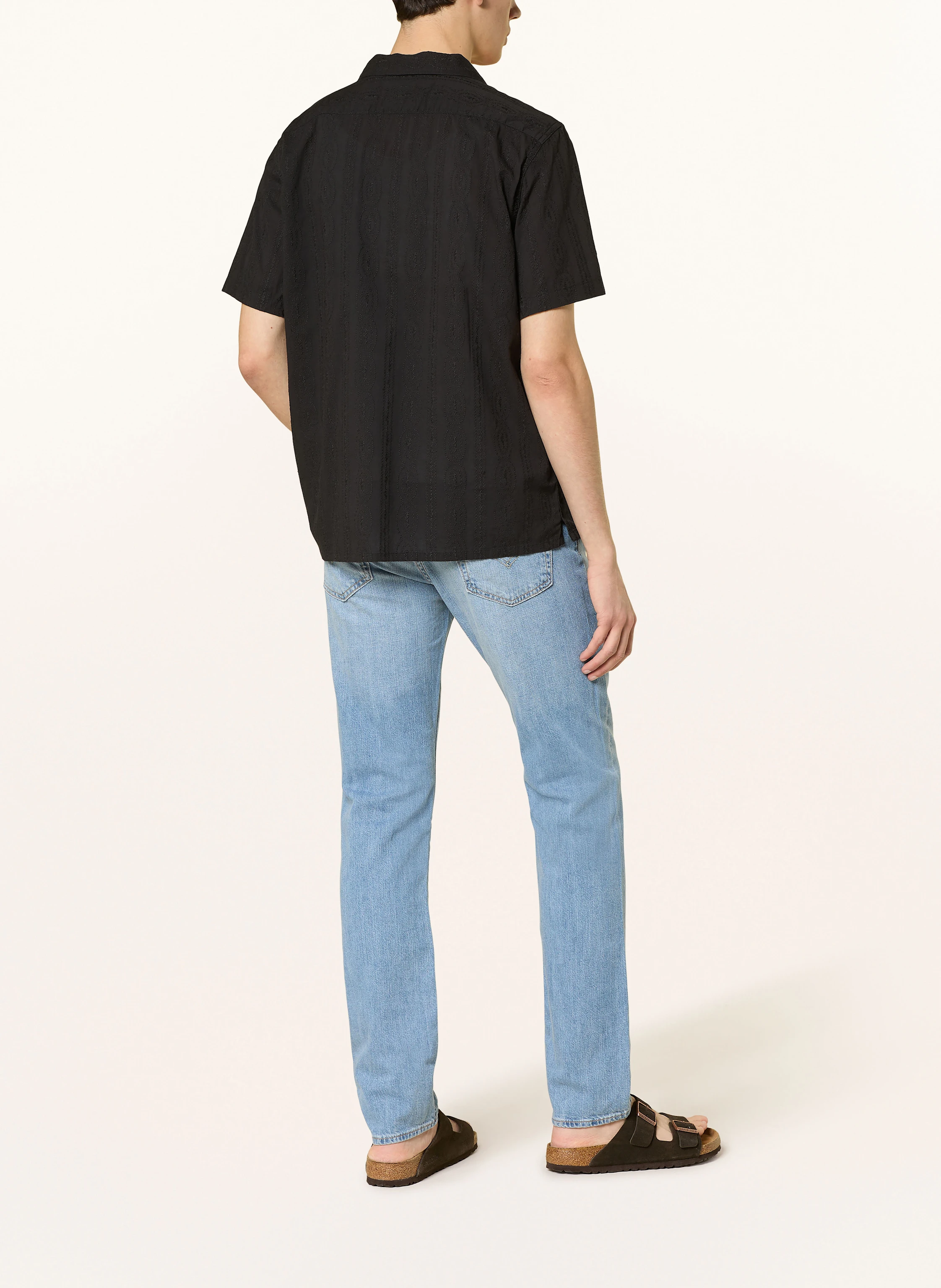 Levi's® Jeans 501 Regular Fit