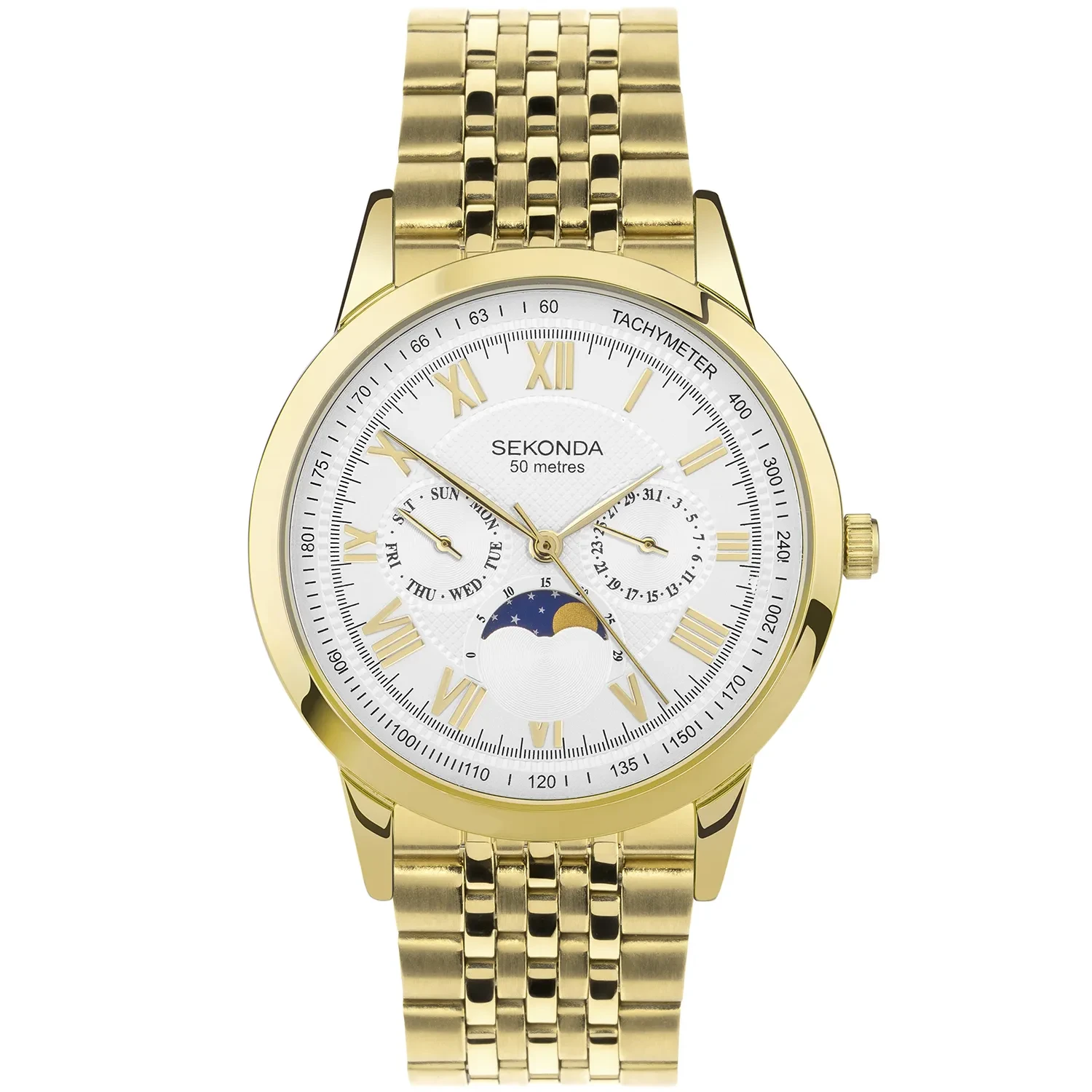Sekonda Armstrong 30228