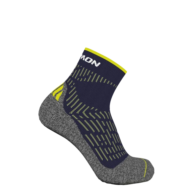 PURSUIT ANKLE  Chaussettes unisexes
