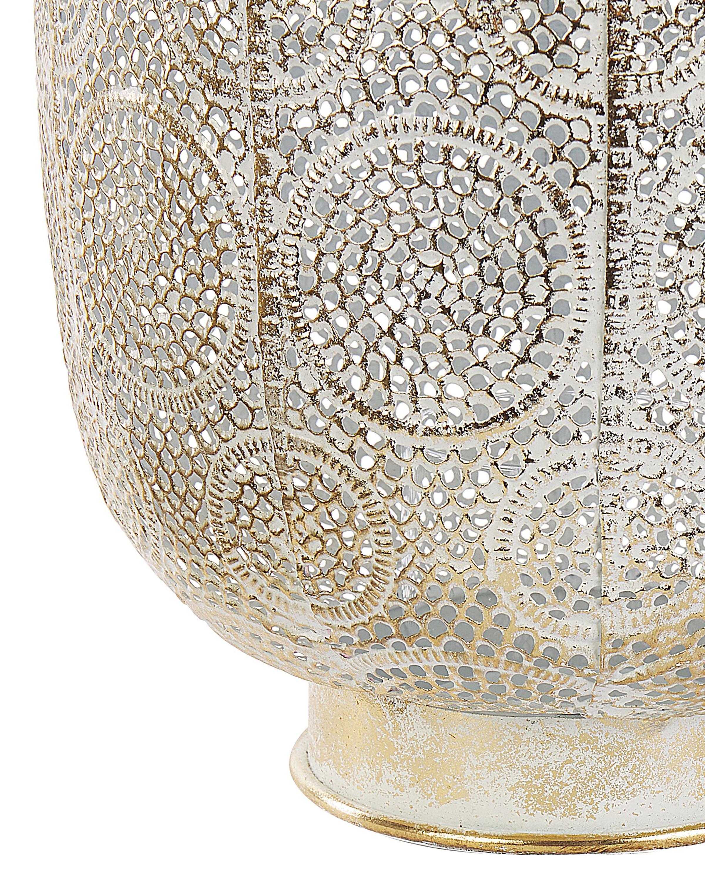 Lantaarn LANTAU Metaal 30 cm Goud