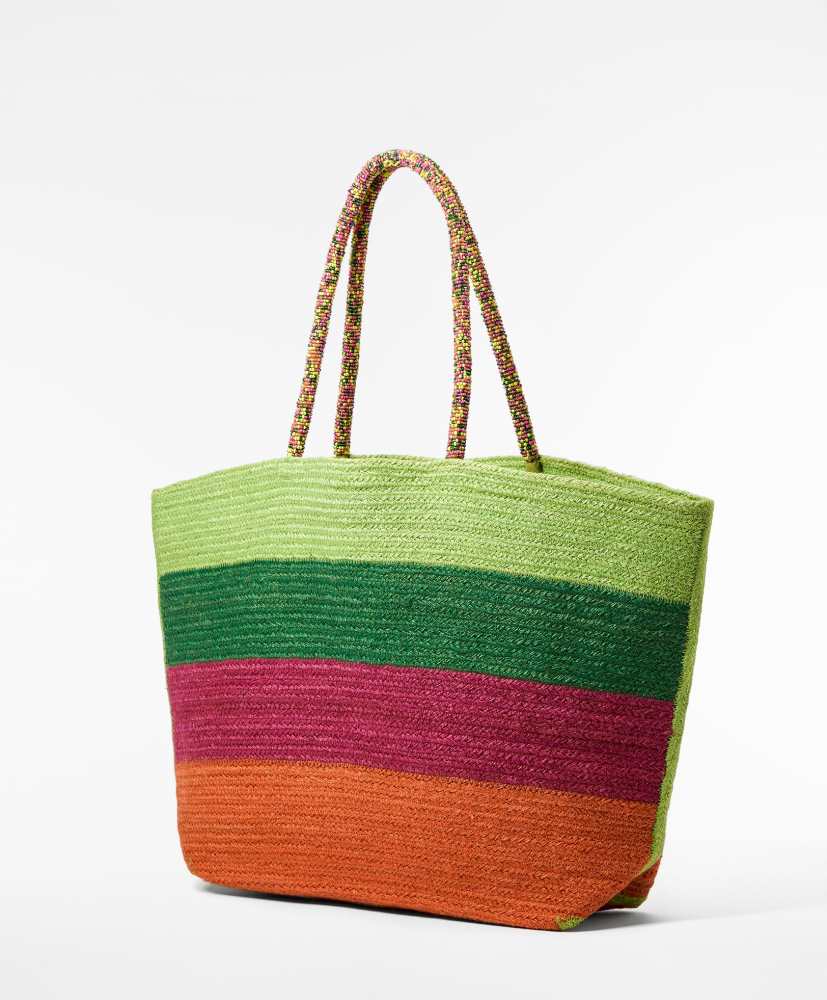 Cesta listrada