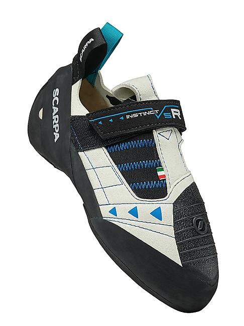 SCARPA - CHAUSSONS ESCALADE INSTINCT VSR LIMITED EDITION