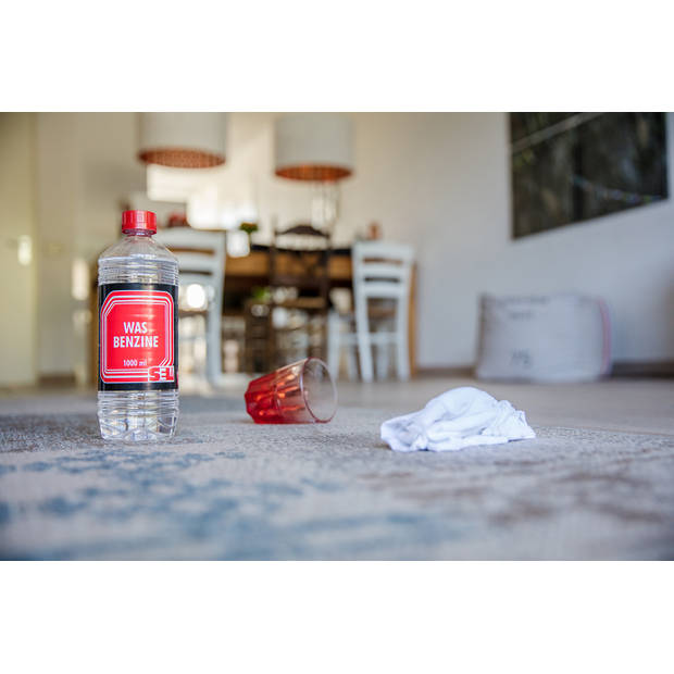 Sel wasbenzine - 1000 ml
