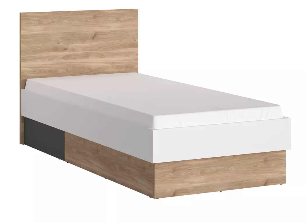 Bett Twenty 90 x 200 cm