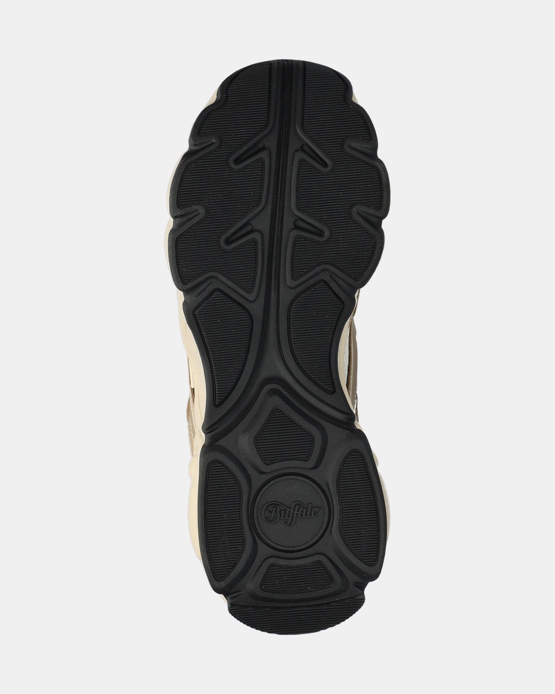 Buffalo CLD Run Jog Lage sneakers  - goud
