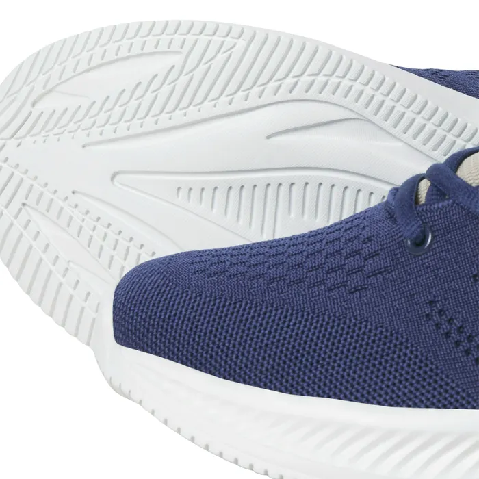 Jack & Jones Croxley Knit Sneakers Heren