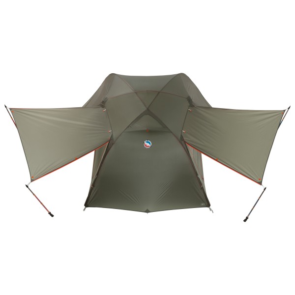 Big Agnes - Copper Spur UL3 XL - Tente 3 places