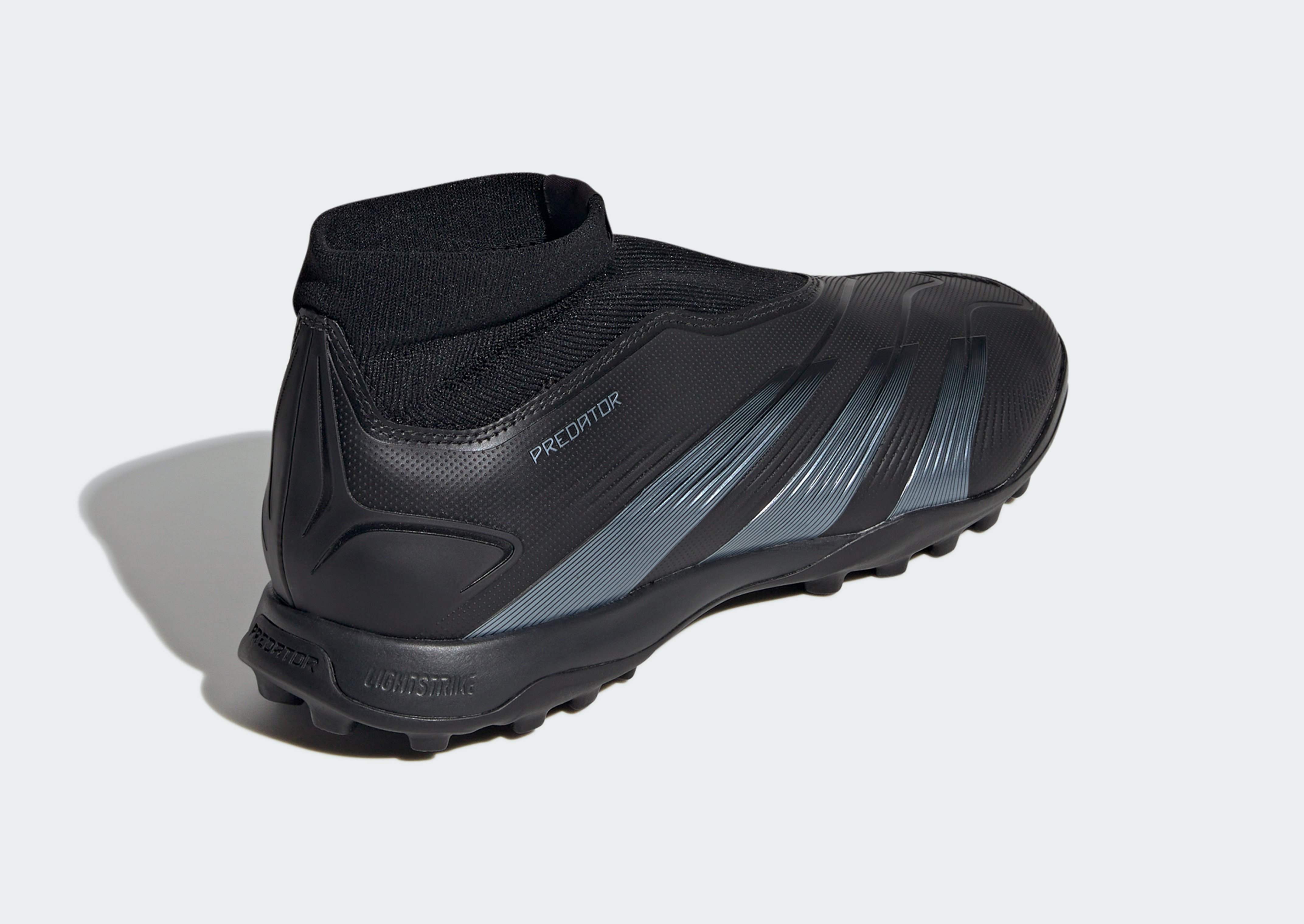 adidas Chaussure sans lacets Predator 24 League Turf