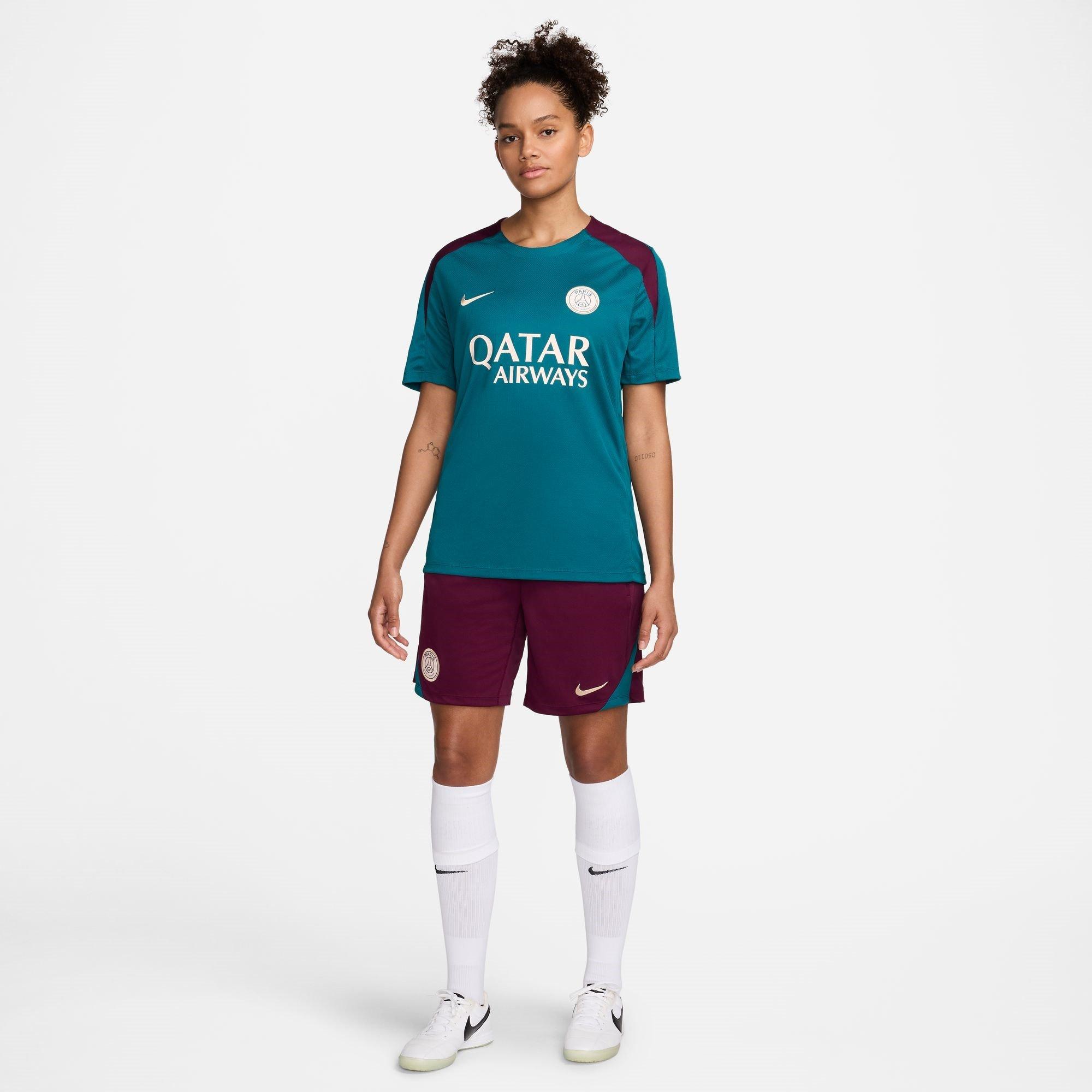 Nike Paris Saint Germain Strike Top 2024 2025 Adults