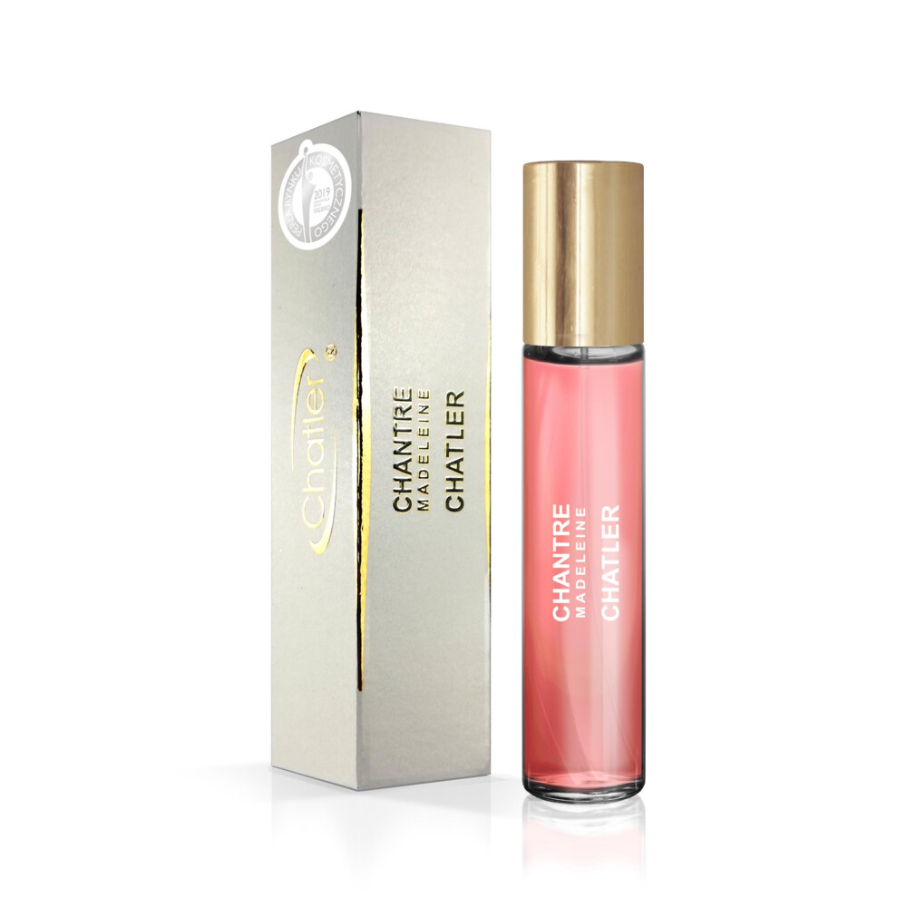 Chatler Chantre MadeleineEau de Parfum Spray30 ml