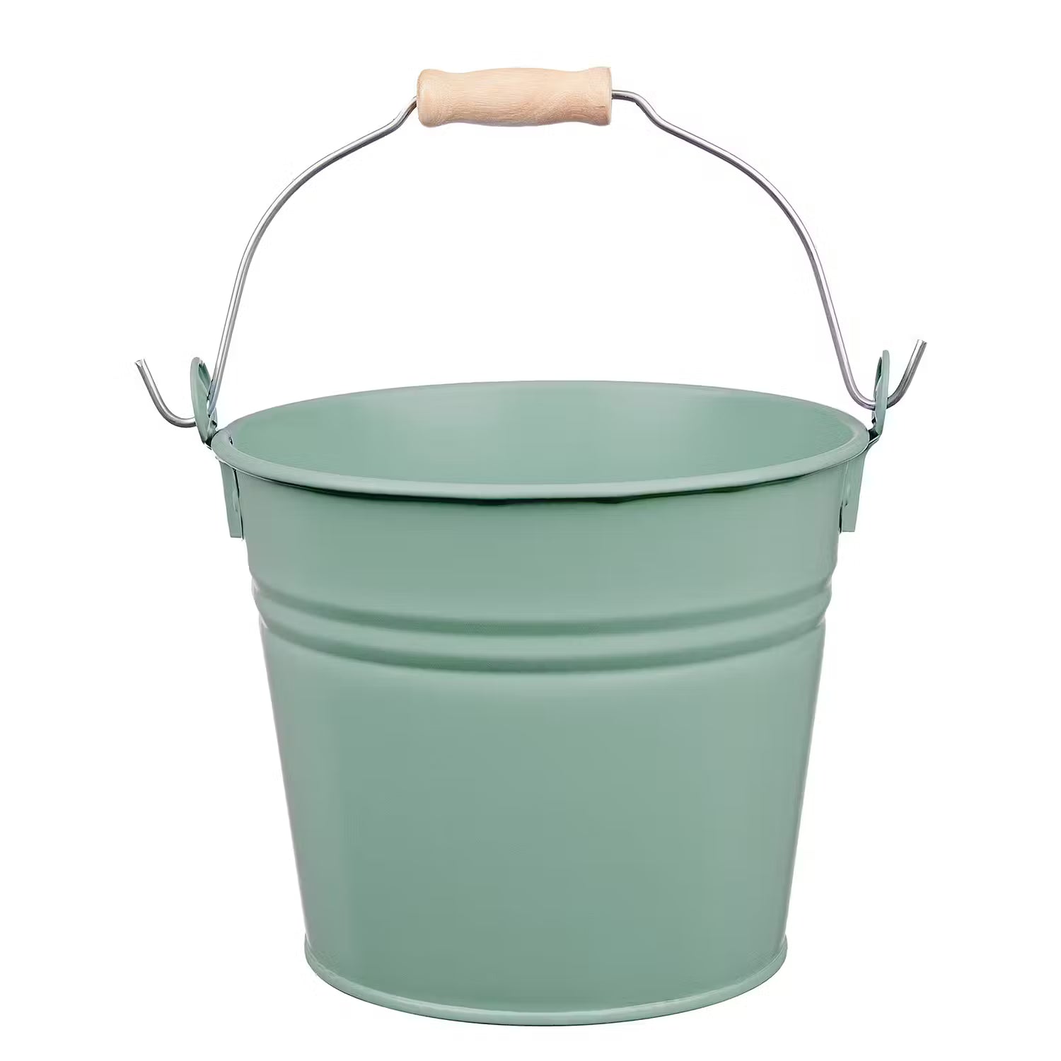 ZINC Eimer 4er-Set