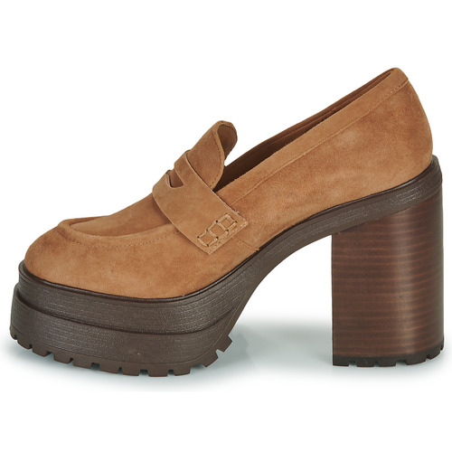 Aldo - BIGSOUL - Marron