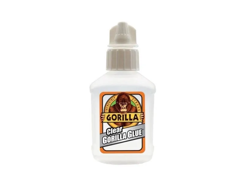 Gorilla glue Clear 50ml