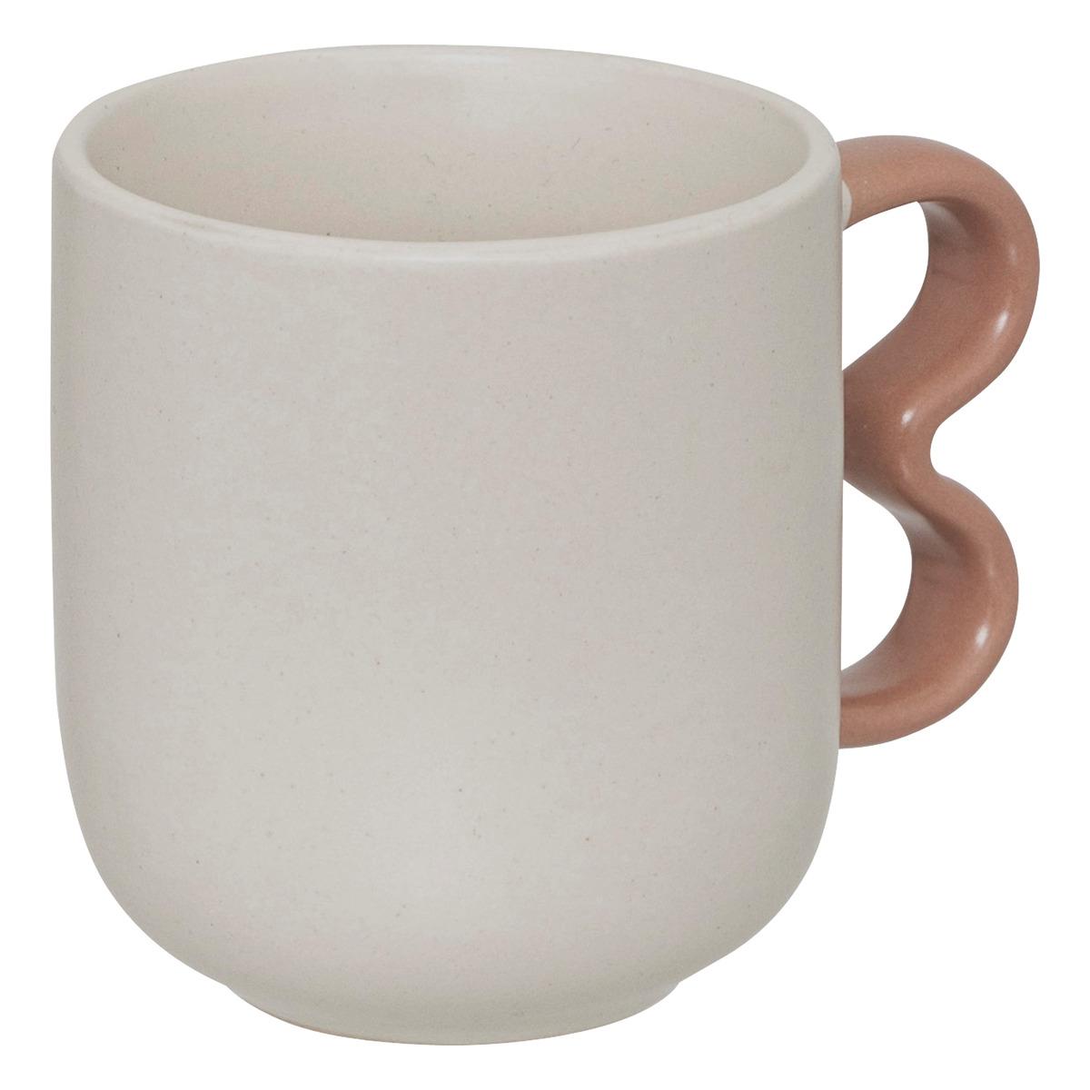 TASSE ESPRESSO WAVY BLISS 12CL