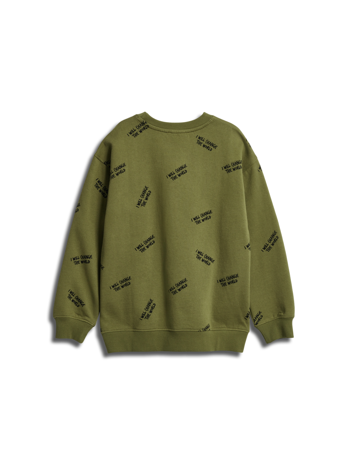 stsMILOS SWEATSHIRT