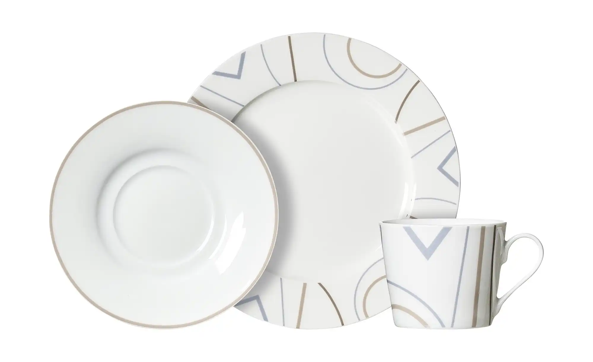 Ritzenhoff & Breker Kaffeeset  Graphic