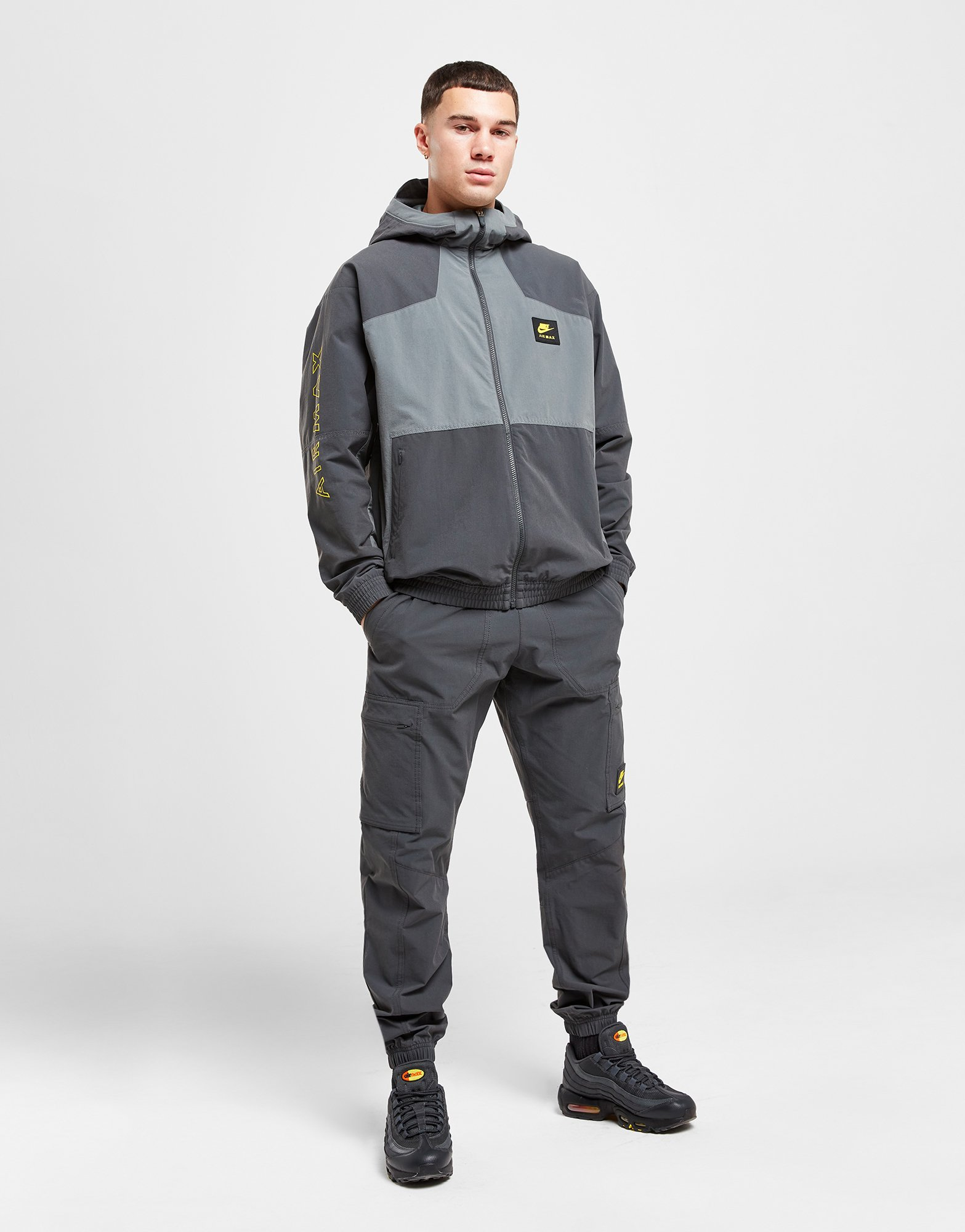 Nike Veste Air Max Homme