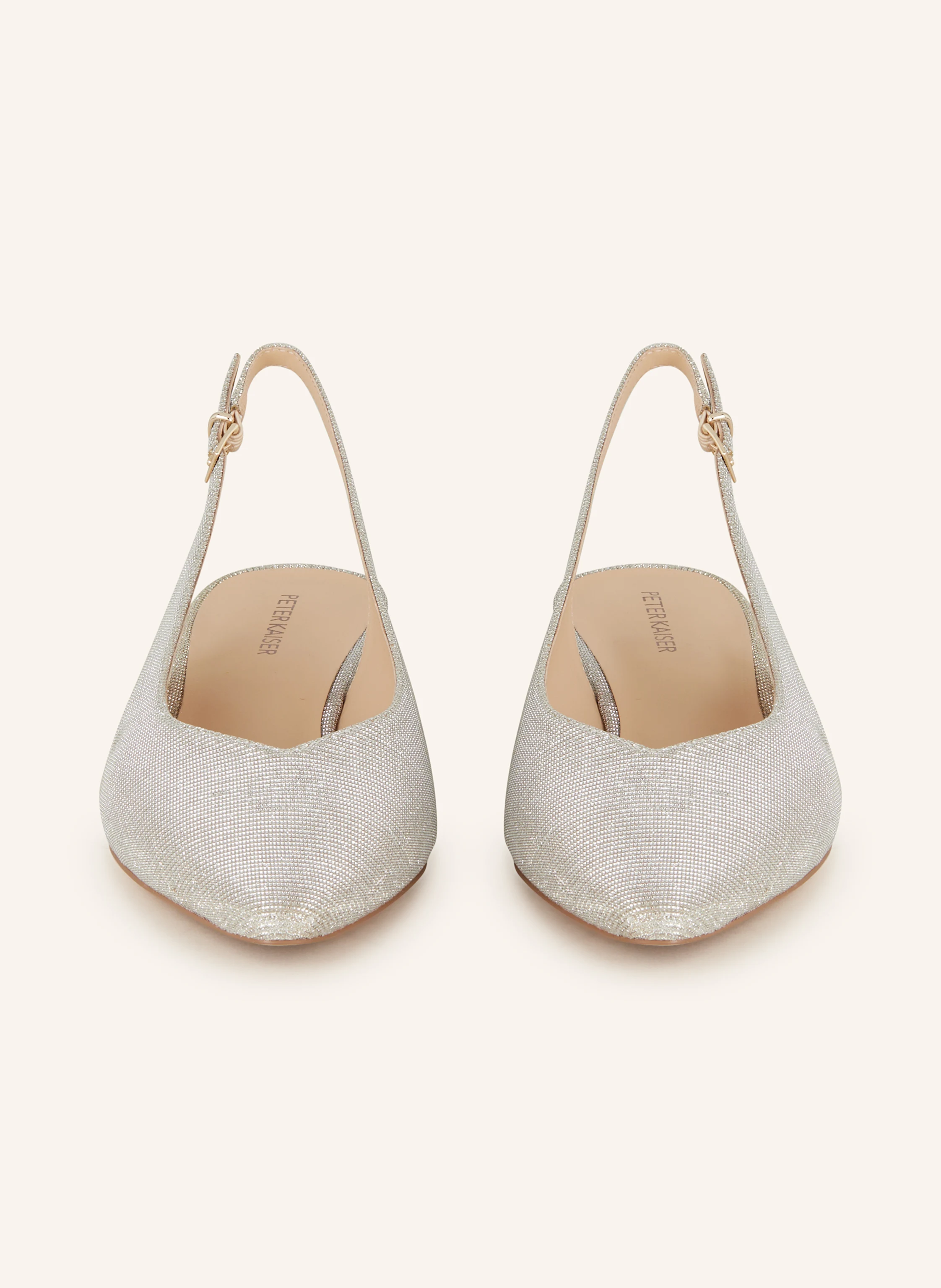 PETER KAISER Slingpumps NAPOLI