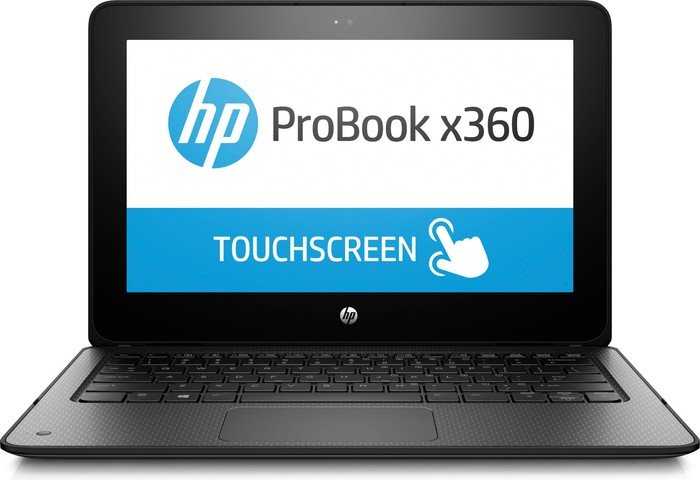 HP ProBook X360 11 G1 | Pentium N4200 | 11.6