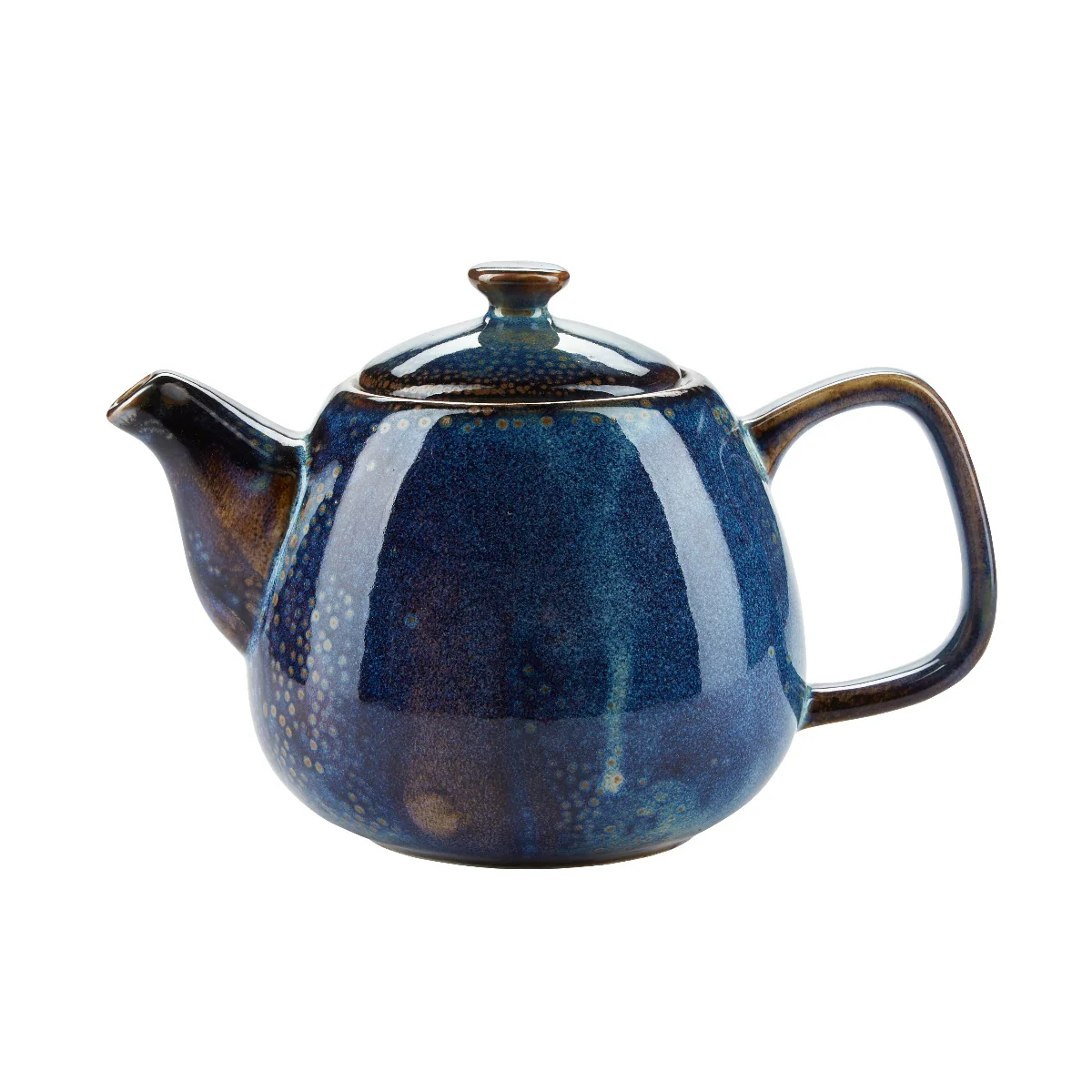 Bahne Interior  Space tekande, Aqua Blue - 800 ml.