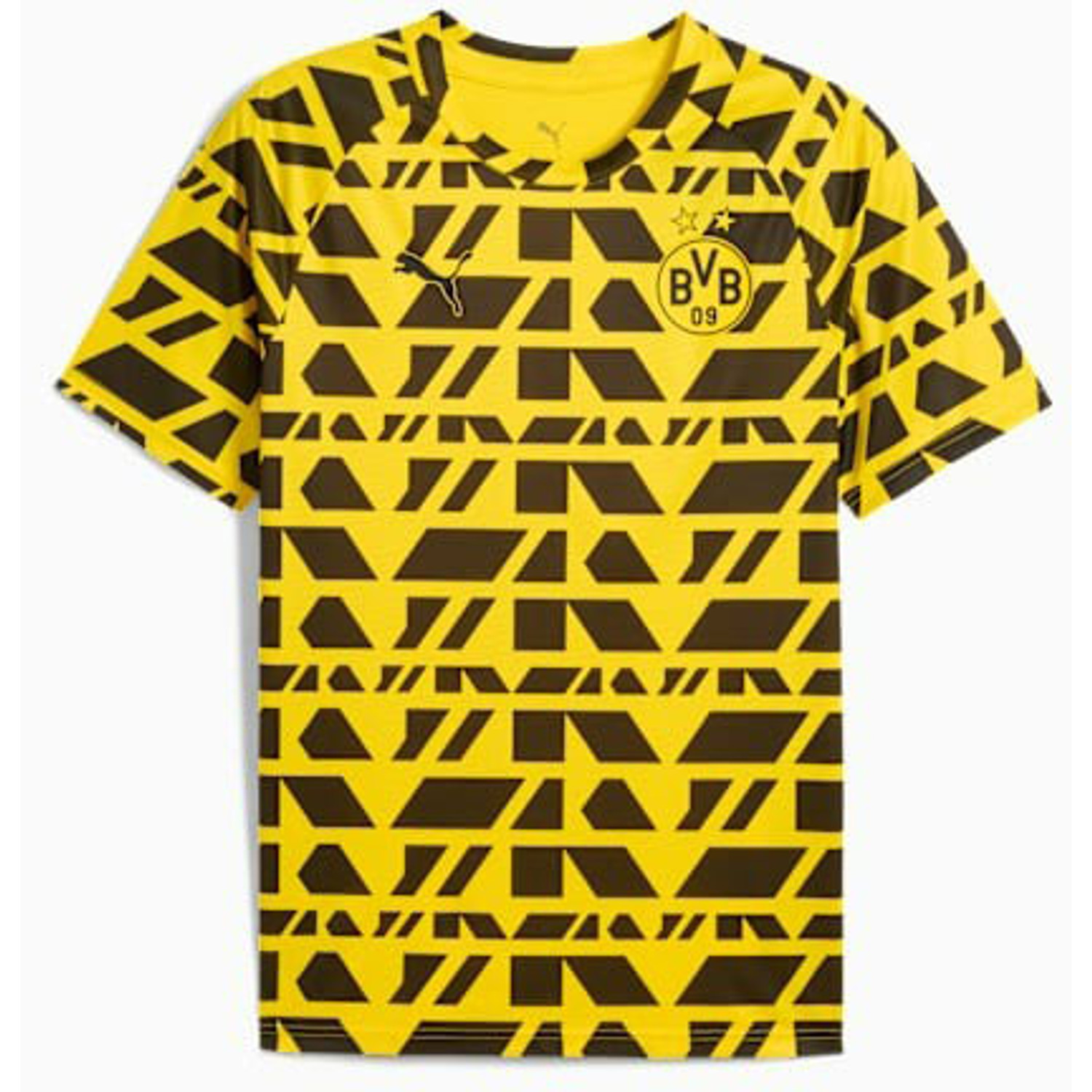 Puma Borussia Dortmund Pre-Match Trainingsset