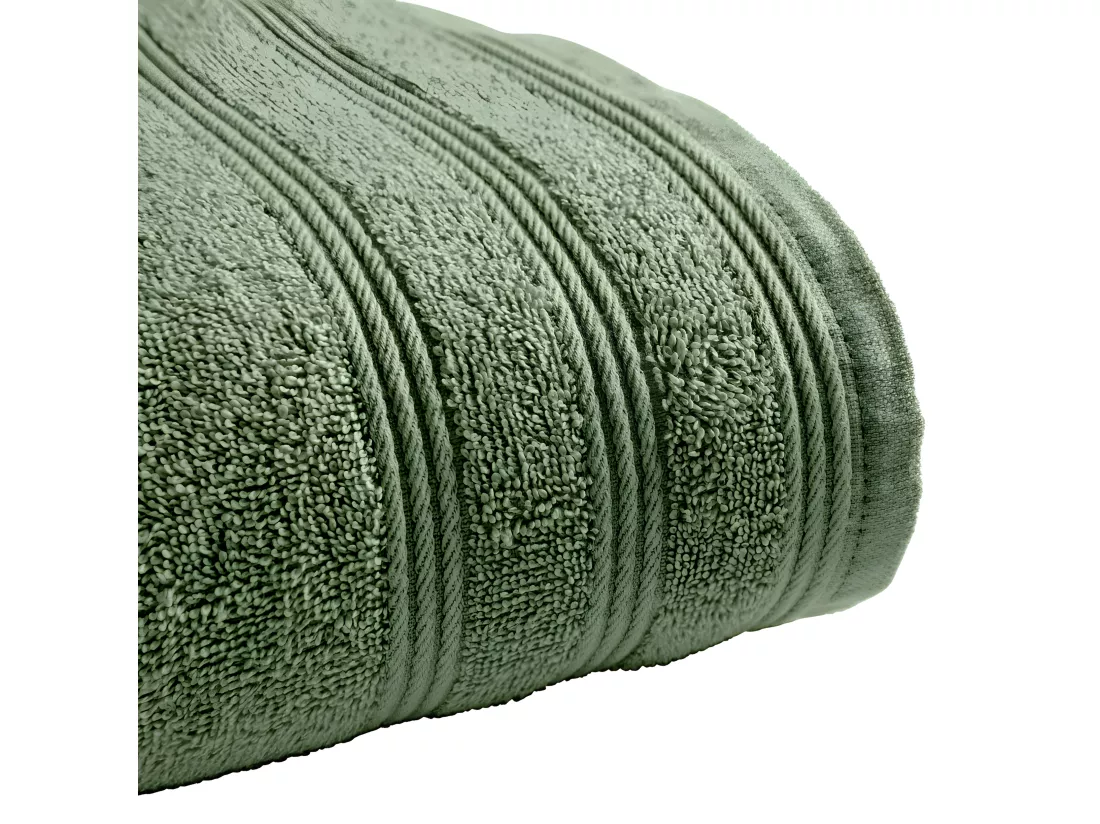 Serviette de toilette 