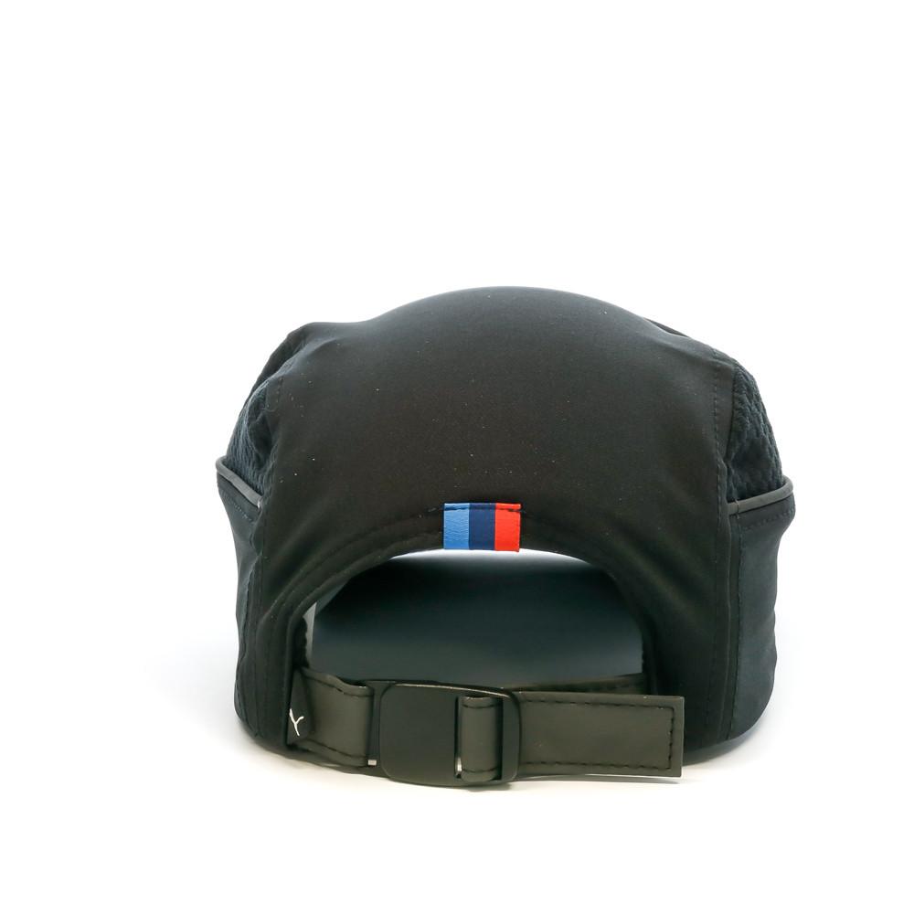 Puma Casquette Noir Homme Puma Bmw Mms 018