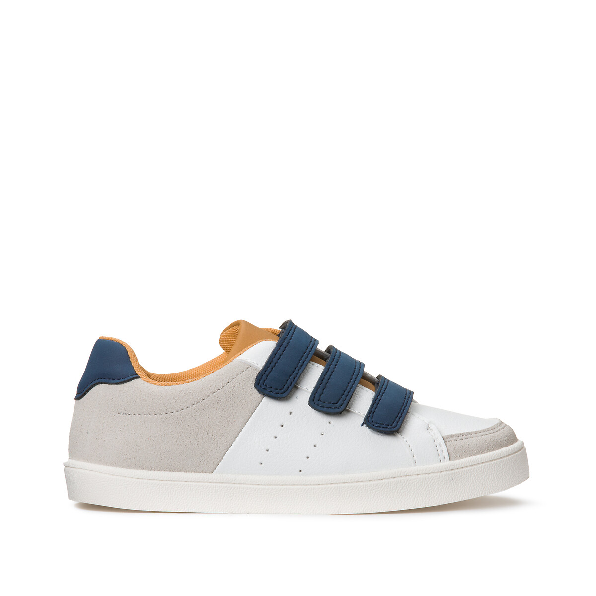 COLEÇÕES LA REDOUTE<br>Tênis com Velcro