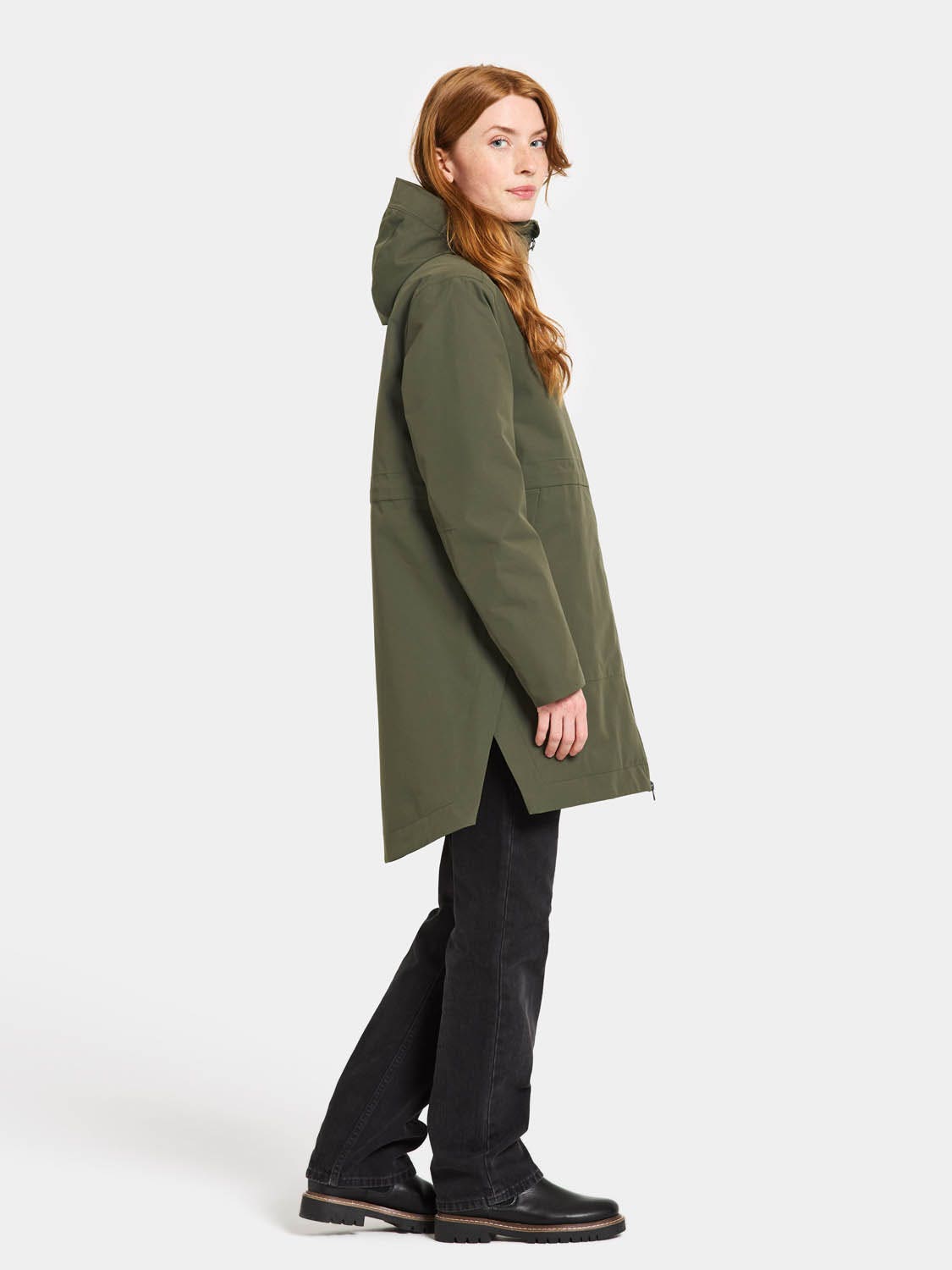 Didriksons  Elena Parka