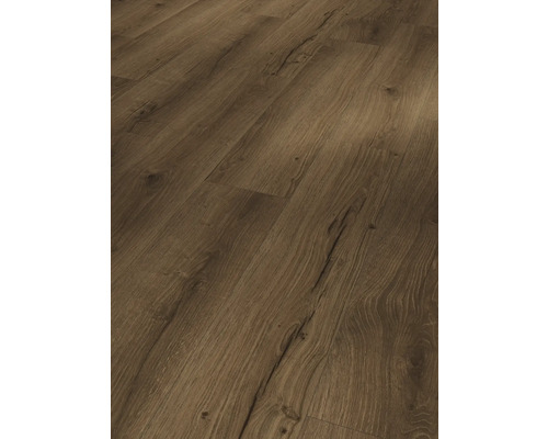 Vinylvloer Eiken Cambridge landhuis plank klikverbinding 1209 x 225 x 5,3 mm
