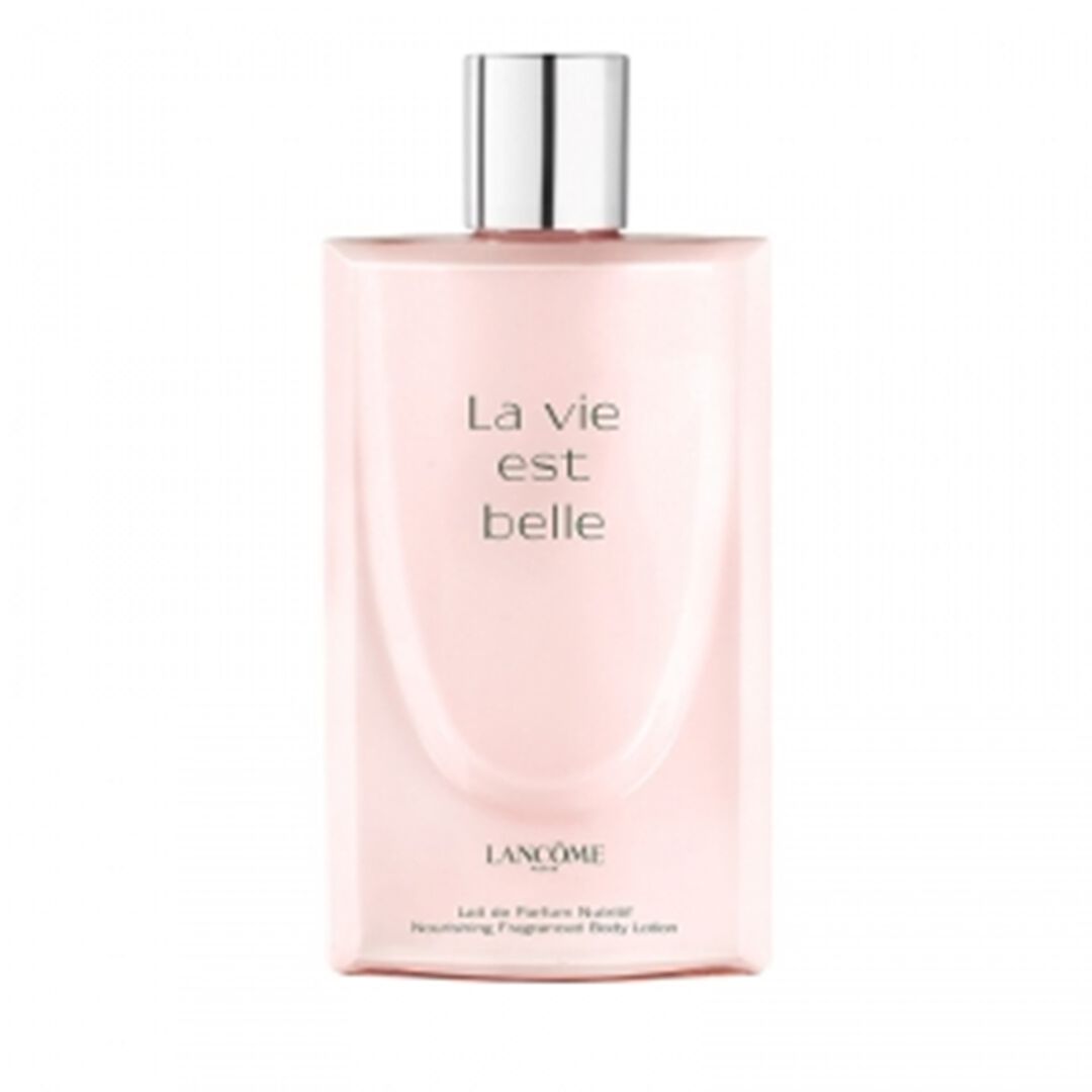 Lancôme La Vie est Belle Leite de Corpo - 200ml