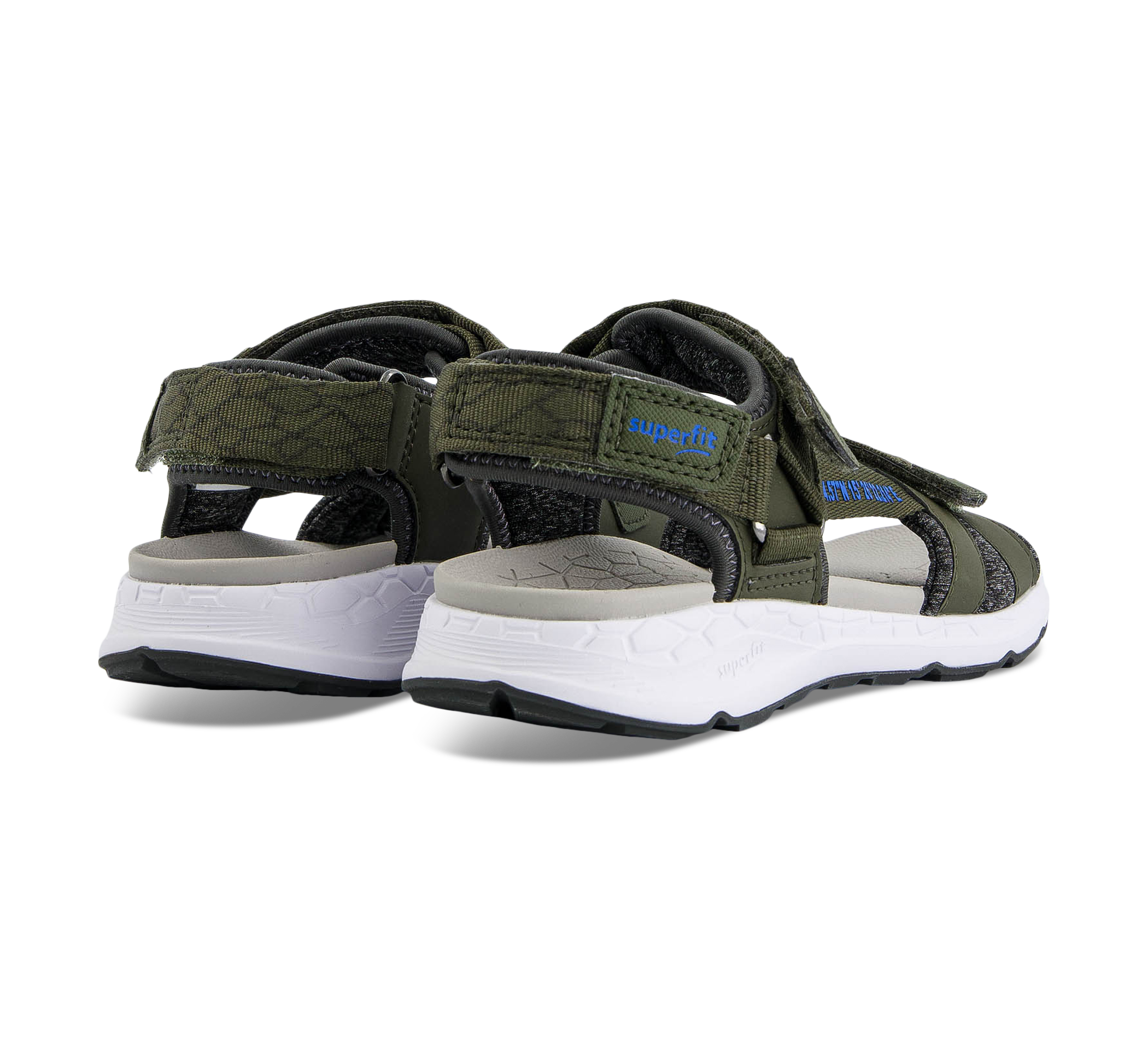 Superfit CRISS CROS