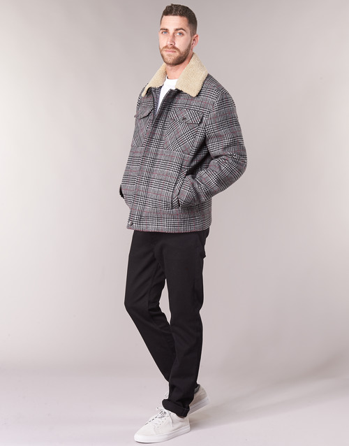 Benetton - MADRILA - Gris