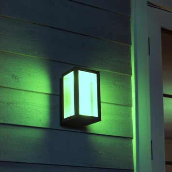 Philips Hue outdoor buitenlamp Impress zwart