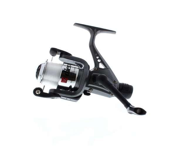 Diem Rear Drag Reel