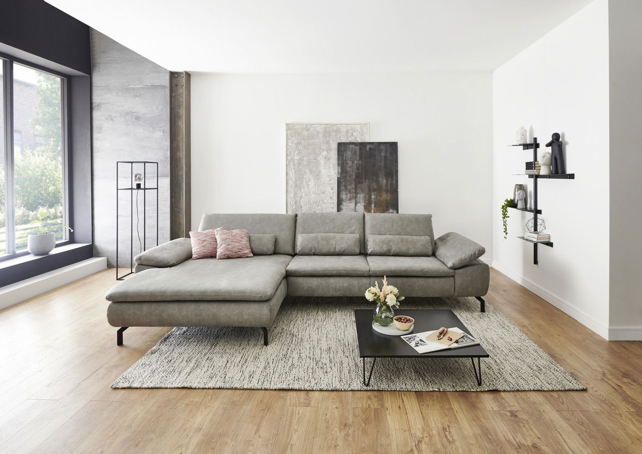 Dieter Knoll Longchairkombination BERGAMO