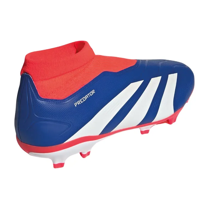 Adidas Predator League LL FG Voetbalschoenen Heren