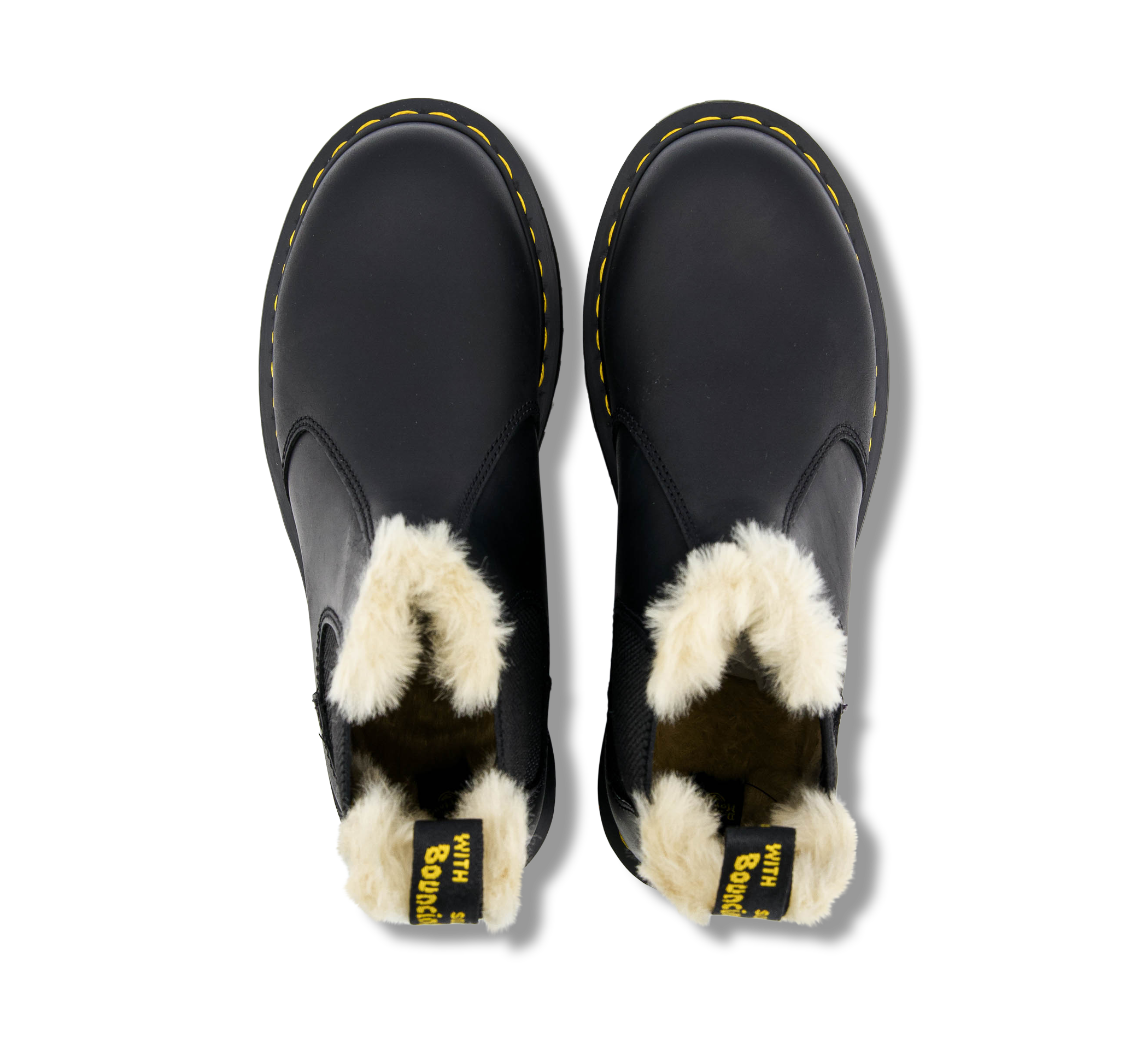 Dr. Martens 2976 Leonore - Chelsea Boots