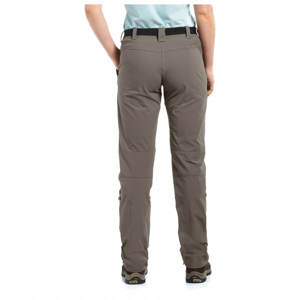 Maier Sports - Women's Lulaka - Pantalon de trekking