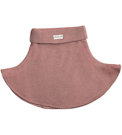 Racing Kids Nackenwärmer - Alt Rose