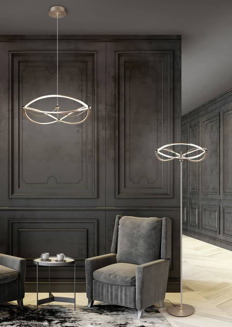 Led Pendelleuchte 000769066502