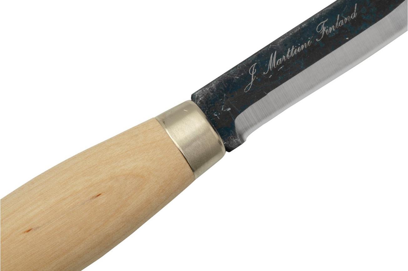 Marttiini Arctic Circle 121019 Birch Carbon, outdoormes