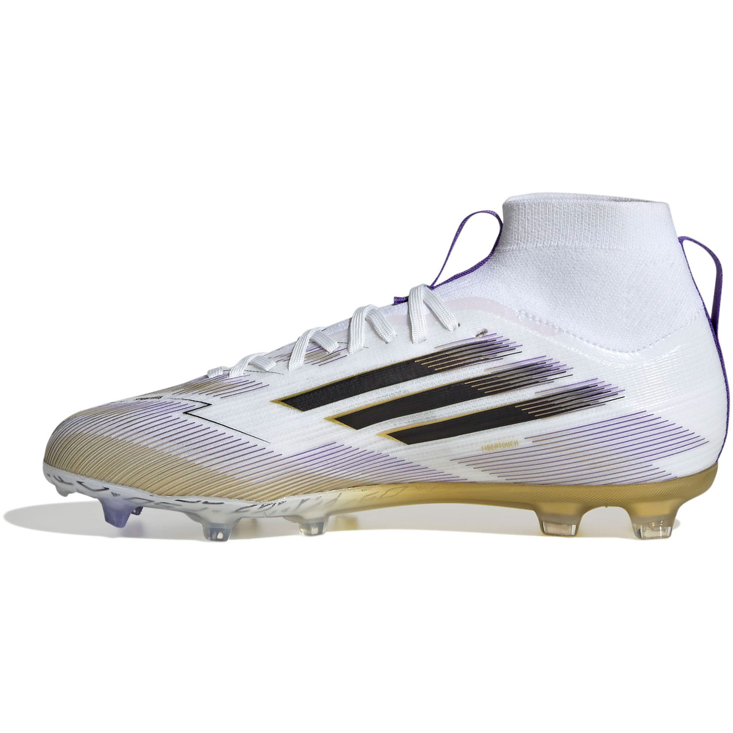 adidas F50 Mid Elite FG Kids