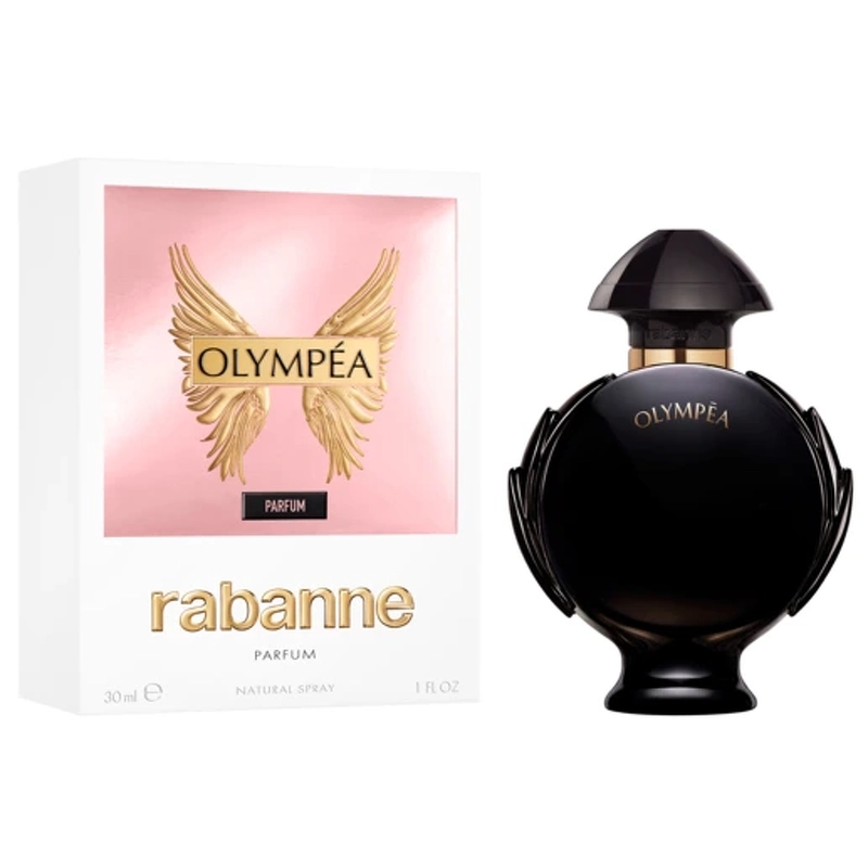 Rabanne Olympéa Parfum 30 ml