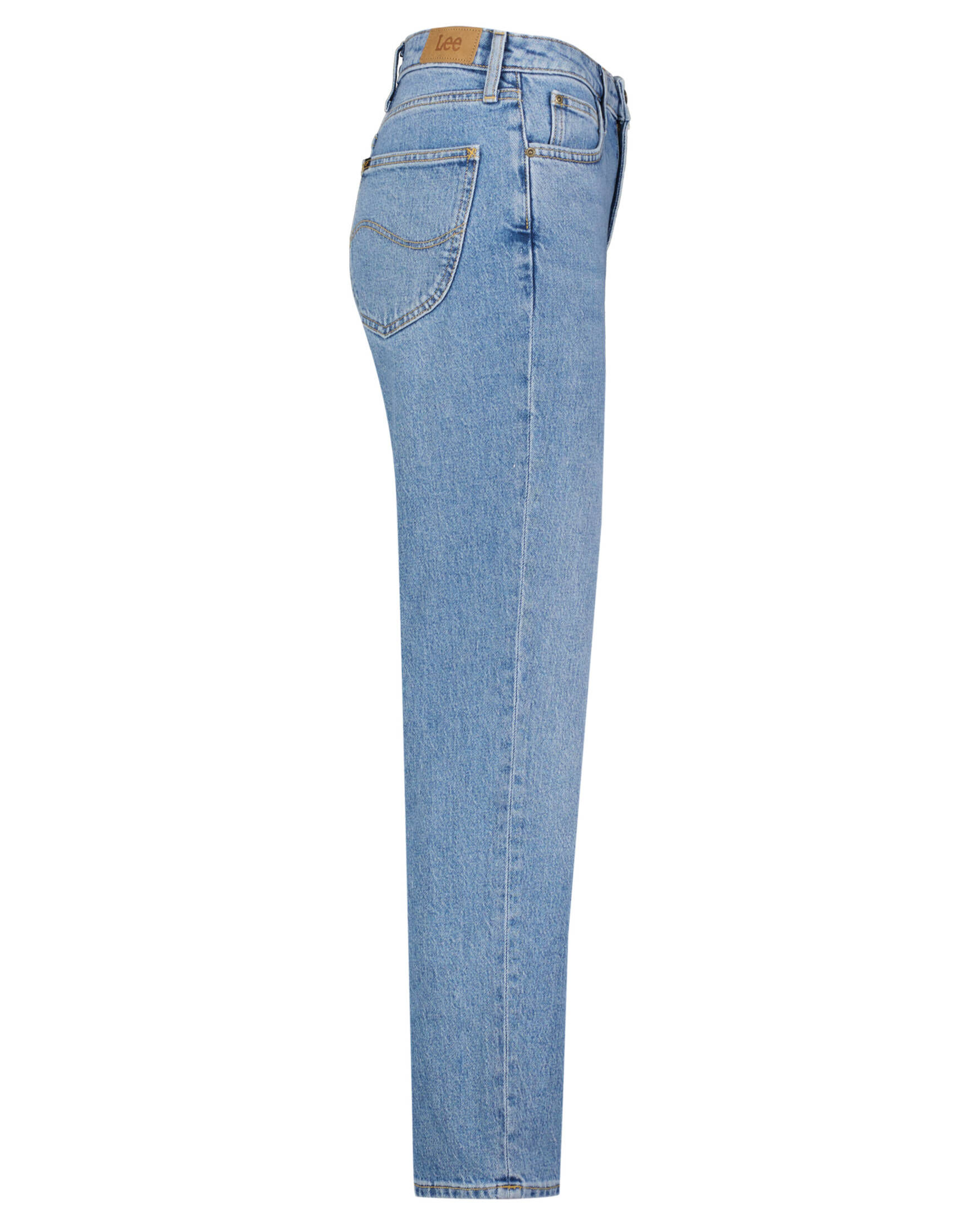 Lee| Damen Jeans CAROL Straight Fit
