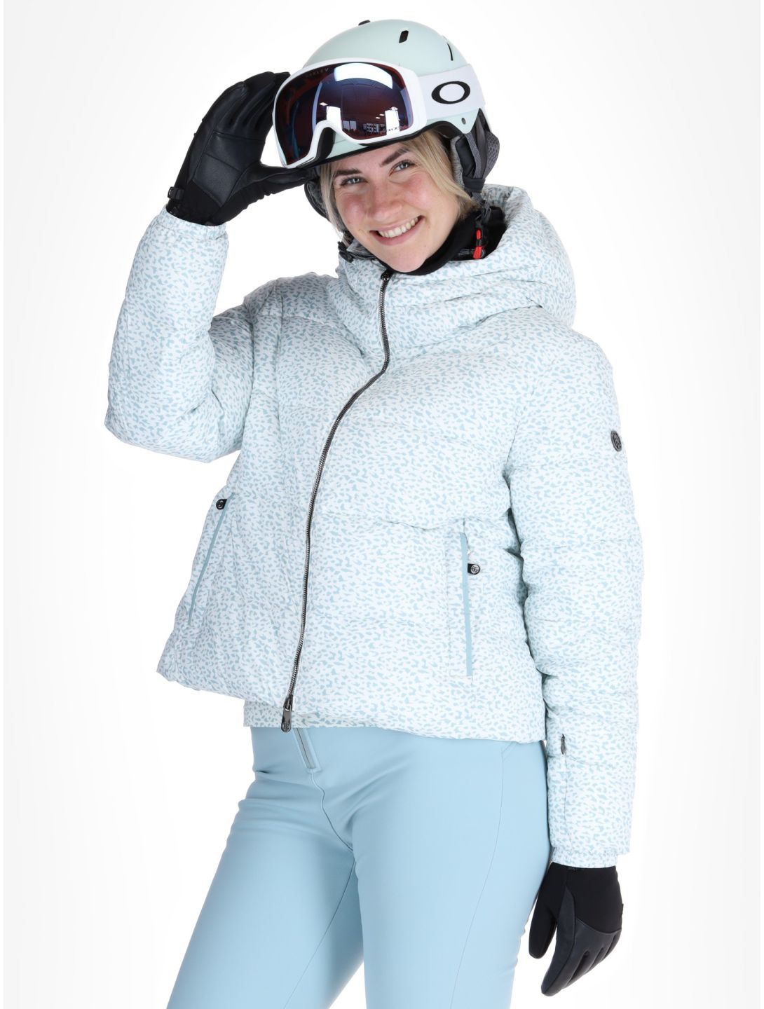 Luxe Sport 24PBH1200/WO ski-jas dames