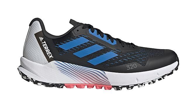 ADIDAS - CHAUSSURES DE TRAIL AGRAVIC FLOW M