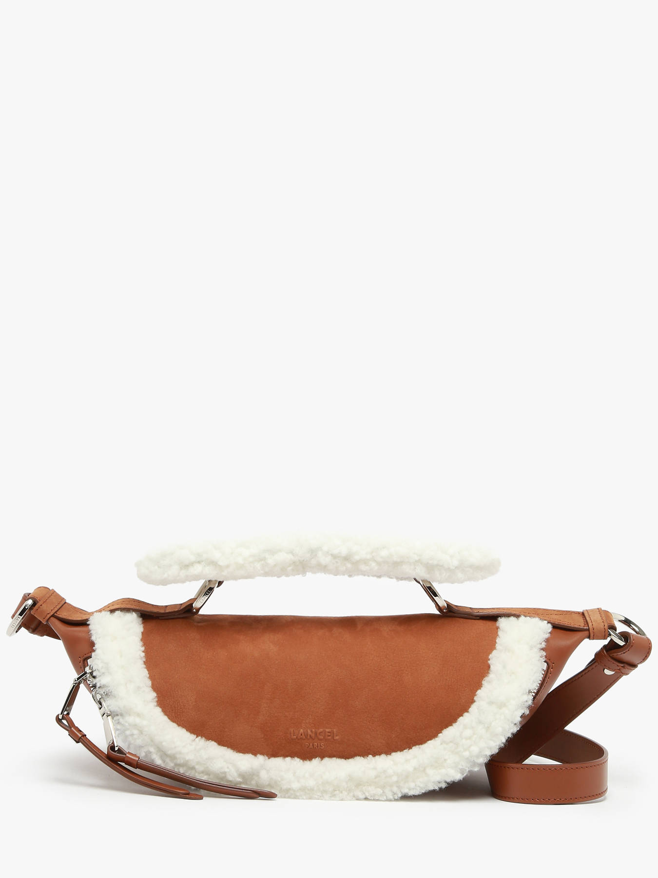 Sac banane LANCEL