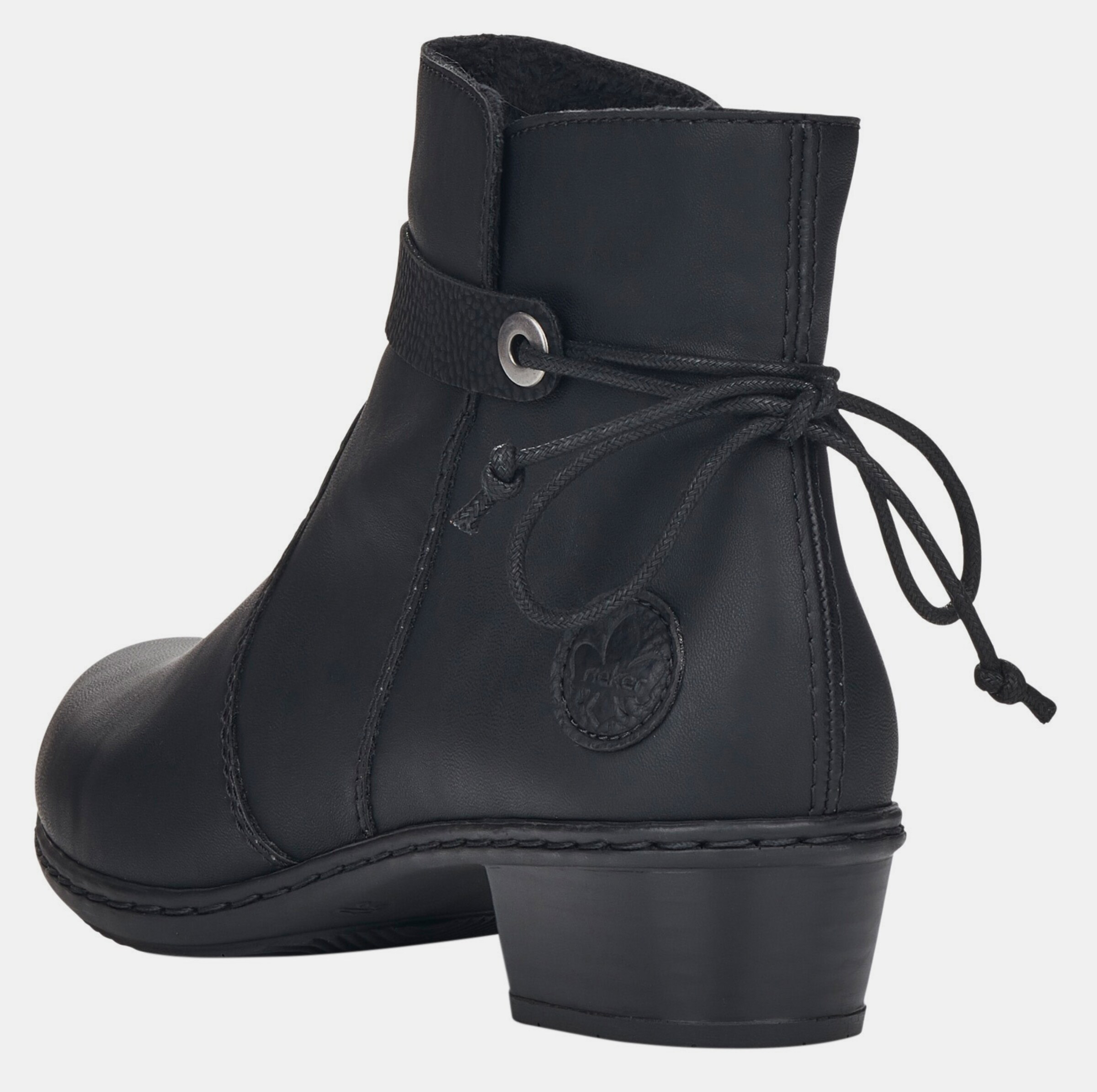 Stiefelette