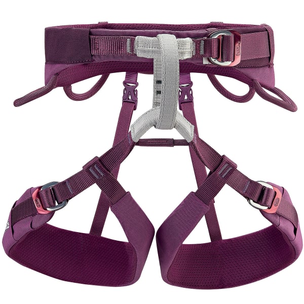 Baudrier alpinisme PETZL LUNA VIOLET